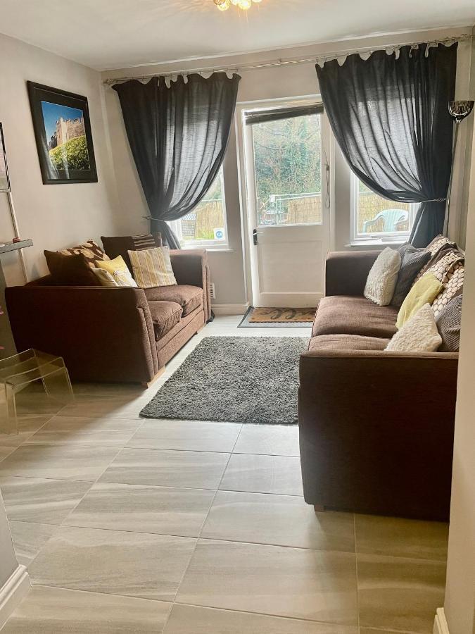 Gillygate Holiday Apartment York Extérieur photo