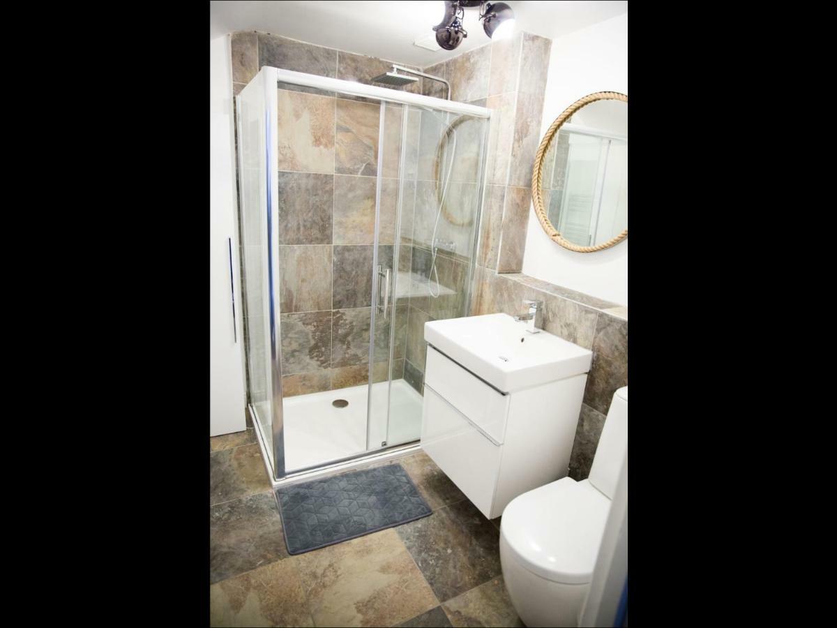 Gillygate Holiday Apartment York Extérieur photo